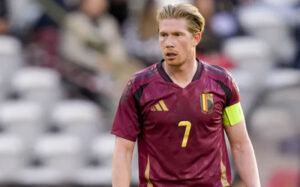 Dự đoán kèo phạt góc cả trận Bỉ vs Slovakia
