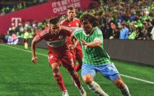 Thông tin trận đấu Seattle Sounders vs St. Louis City SC