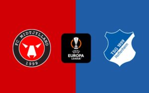 Thông tin trận đấu Midtjylland vs Hoffenheim
