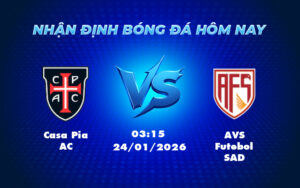 casa pia ac avs futebol sad 24 01 vdqg bo dao nha