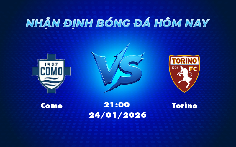 como torino 24 01 seria a