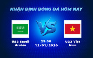 u23 saudi arabia u23 viet nam 12 01 afc u23 asian cup
