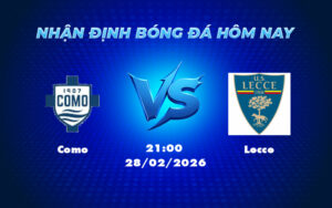 como lecce 28 02 seria a