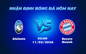atalanta bayern munich 11 03 c1