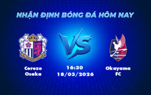 cerezo osaka okayama fc 18 03 vdqg nhat ban