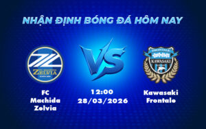 fc machida zelvia kawasaki frontale 28 03 vdqg nhat ban