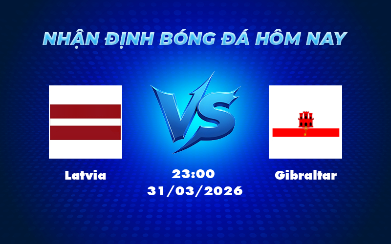 latvia gibraltar 31 03 uefa nations league