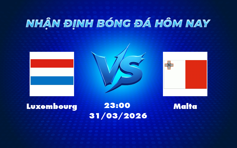 luxembourg malta 31 03 uefa nations league