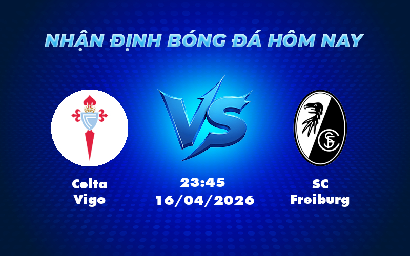 celta vigo sc freiburg 16 04 c2
