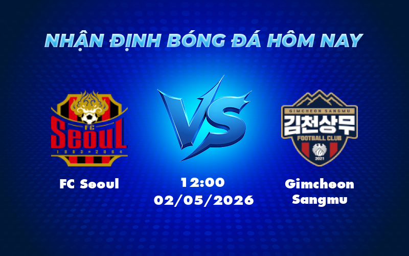 fc seoul gimcheon sangmu 02 05 k league han quoc