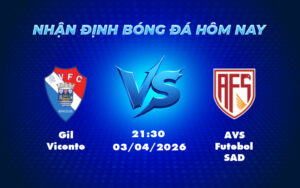 gil vicente avs futebol sad 03 04 vdqg bo dao nha