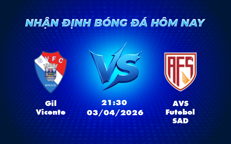 gil vicente avs futebol sad 03 04 vdqg bo dao nha