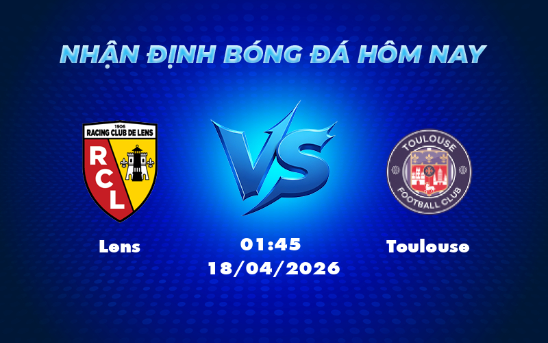 lens toulouse 18 04 ligue 1