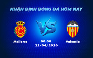 mallorca valencia 22 04 la liga