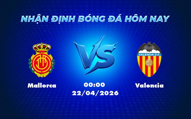 mallorca valencia 22 04 la liga