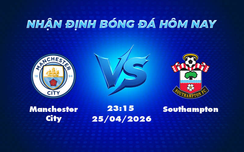 manchester city southampton 25 04 cup fa