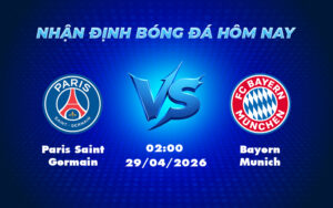 paris saint germain bayern munich 29 04 c1