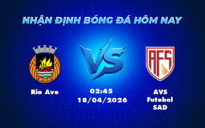 rio ave avs futebol sad 18 04 vdqg bo dao nha