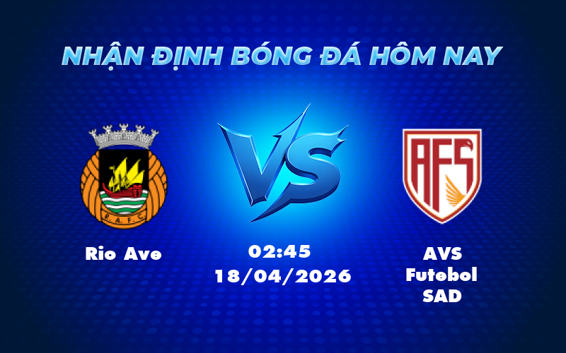 rio ave avs futebol sad 18 04 vdqg bo dao nha