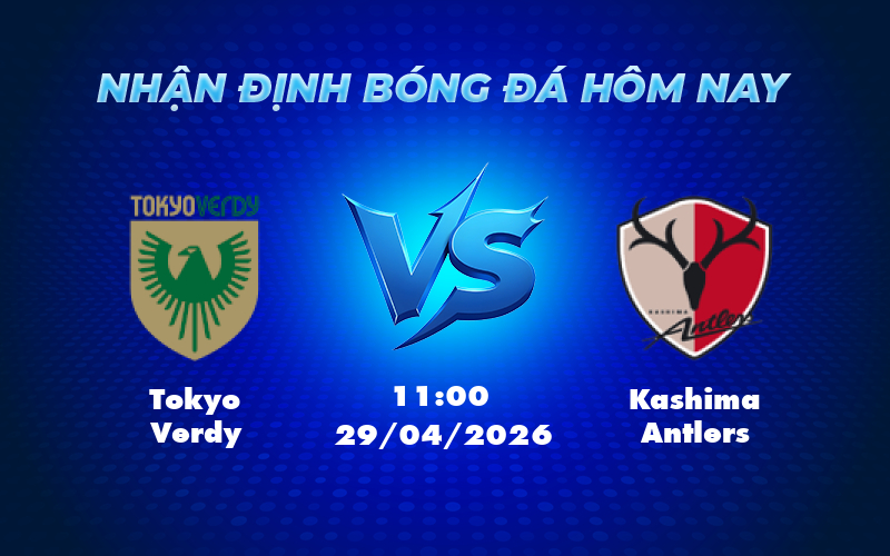 tokyo verdy kashima antlers 29 04 vdqg nhat ban
