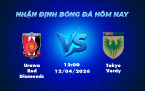 urawa red diamonds tokyo verdy 12 04 vdqg nhat ban