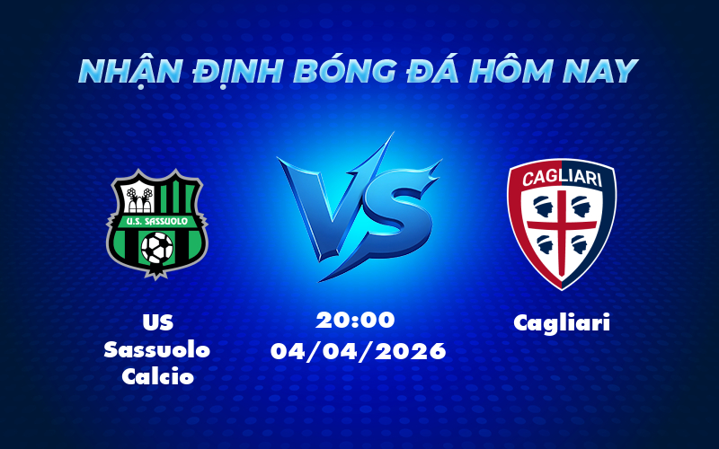 us sassuolo calcio cagliari 04 04 seria a