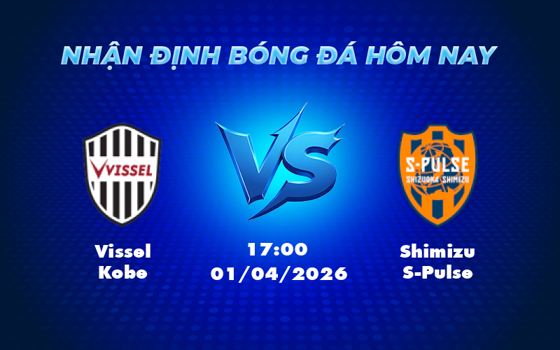 vissel kobe shimizu s pulse 01 04 vdqg nhat ban