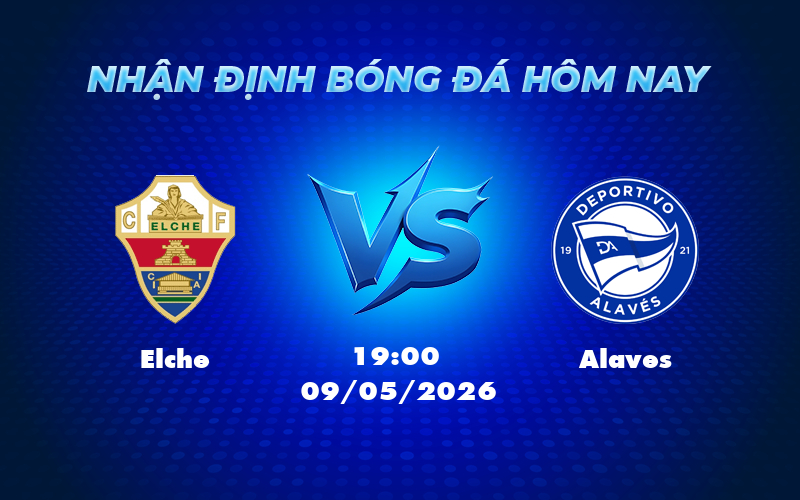 elche alaves 09 05 la liga