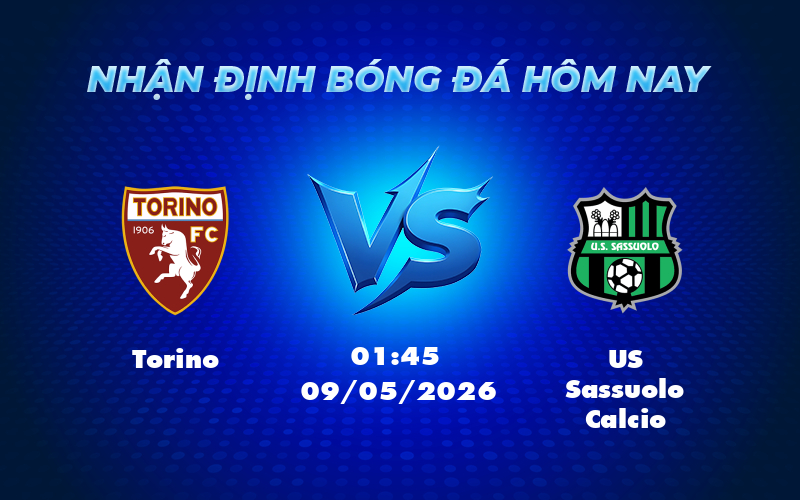 torino us sassuolo calcio 09 05 seria a