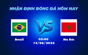brazil ma roc 14 06 fifa world cup