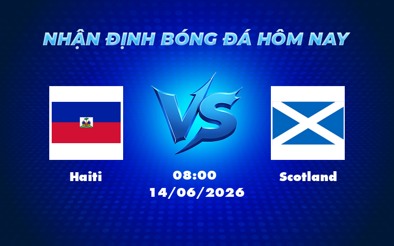 haiti scotland 14 06 fifa world cup