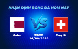 qatar thuy si 14 06 fifa world cup